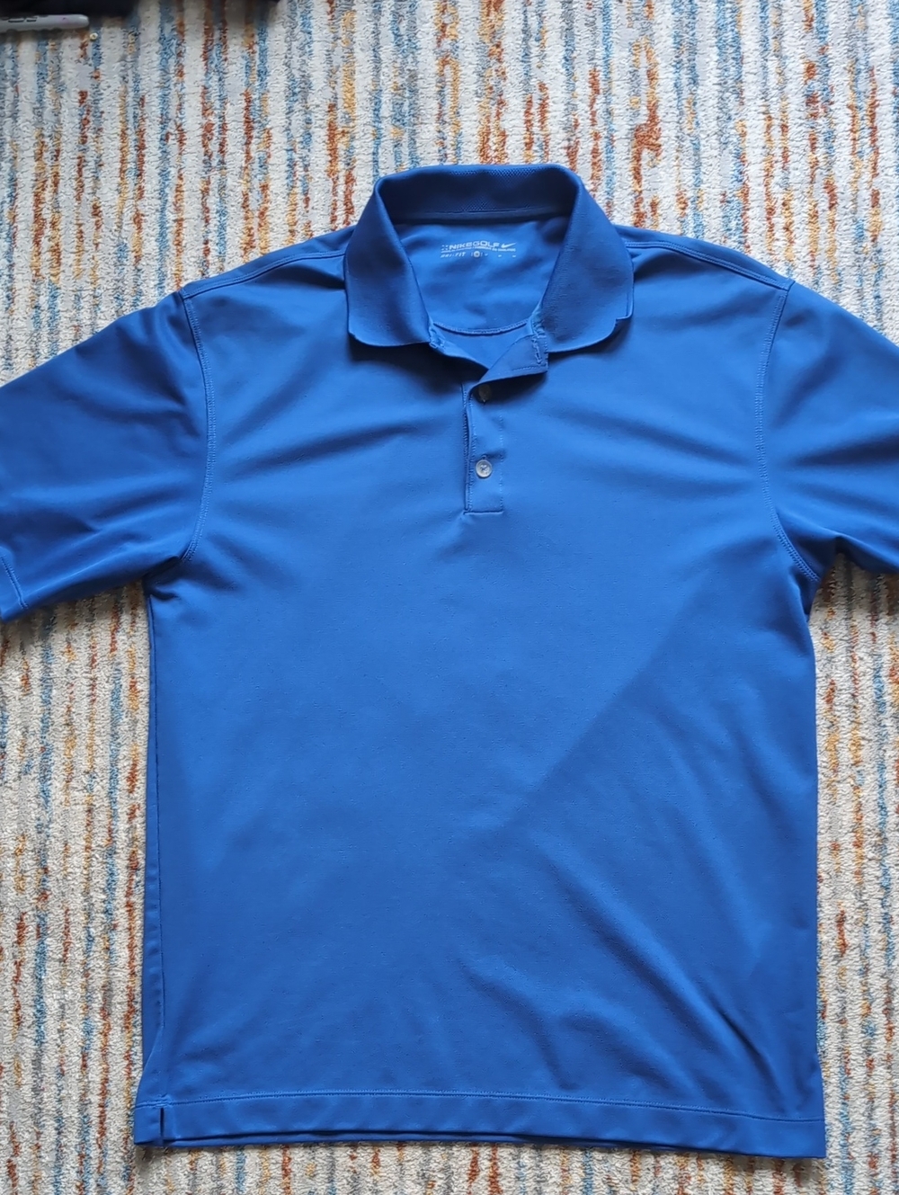 Men's Nike Polo